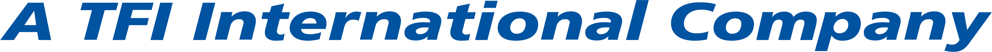 A TFI International Company