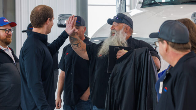 2022 Driver Appreciation Video